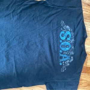 Sons Of Anarchy tee shirt
